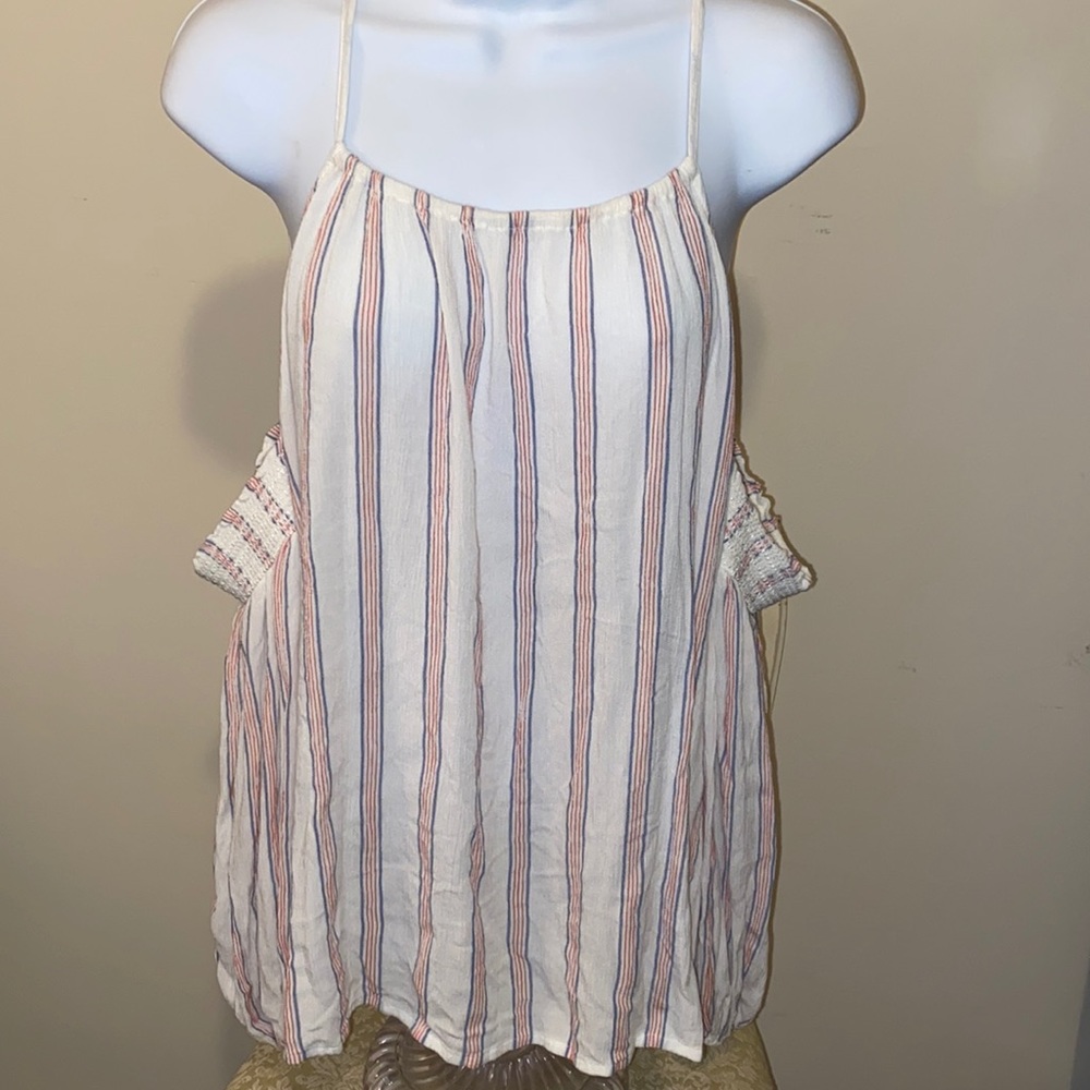 American Eagle sleeveless top